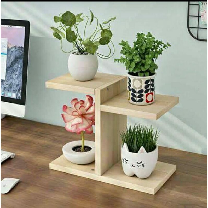 rak bungga murak berkualis