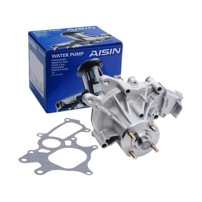 Water Pump Kuda Grandia 2.0cc Bensin AISIN WPM 038V -ORIGINAL