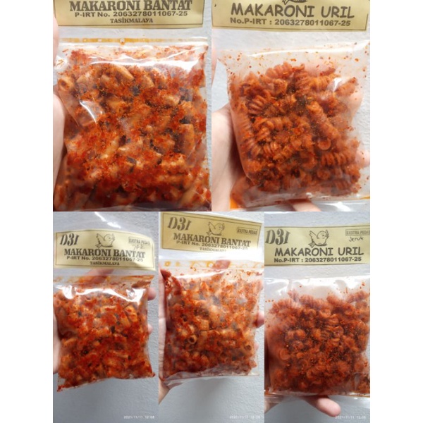 

Makaroni