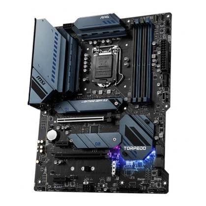 Motherboard MSI MAG Z590 TORPEDO