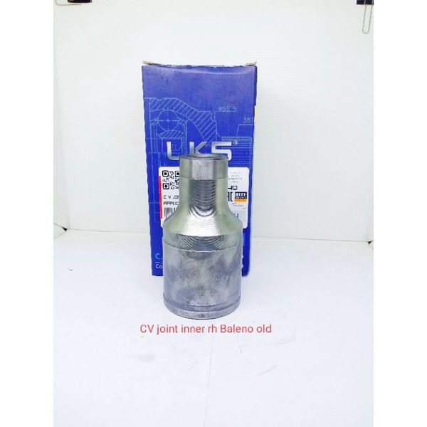 CV JOINT DALAM RH/LH BALENO OLD 97-01 LKS