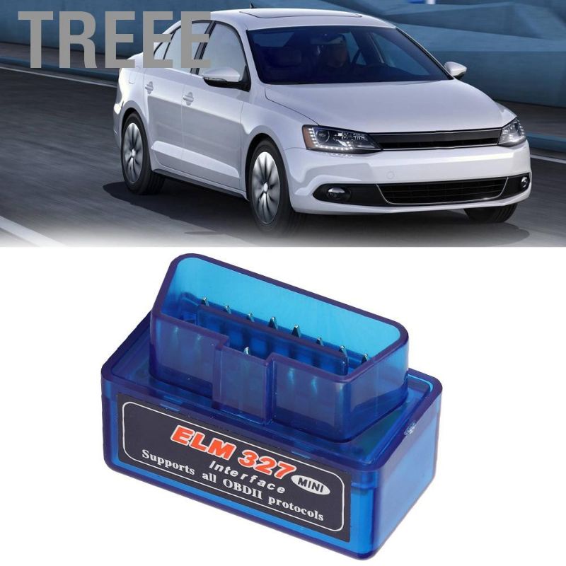 mini elm327 bluetooth obd2