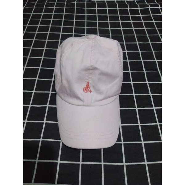 caps Bean pole
