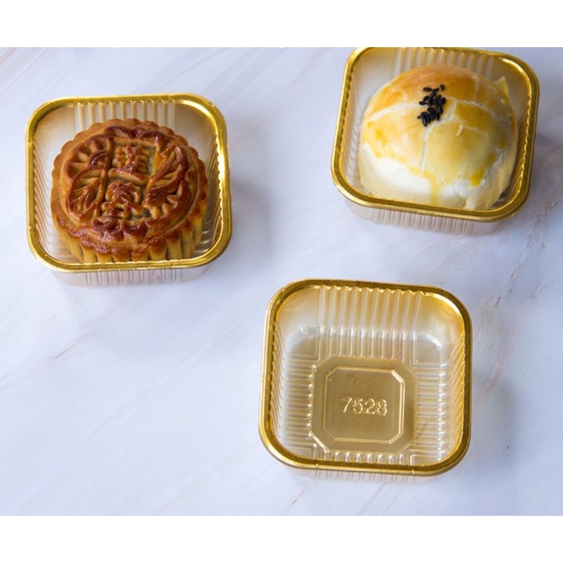 

Tray Mooncake / Nastar 80gr