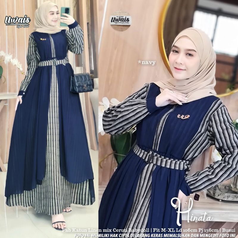 1209 HINATA MAXY ORI BY UWAIS