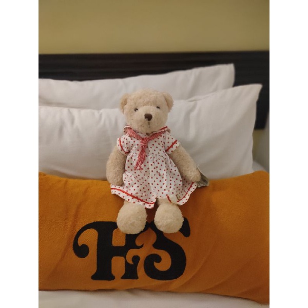 Teddy Museum Soju Korea