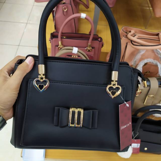 Tas Wanita Branded Original iMaroon