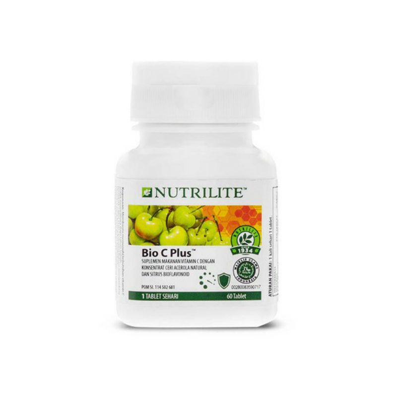 Amway Nutrilite Bio C Plus