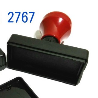 Gagang Stempel Warna kotak 2767