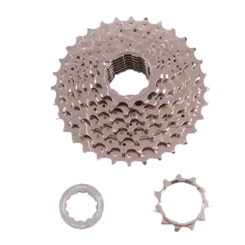 Sprocket Shimano 8 Speed 11 T - 34 T Claris HG50 8sp sp Cassette Gear. code-733818