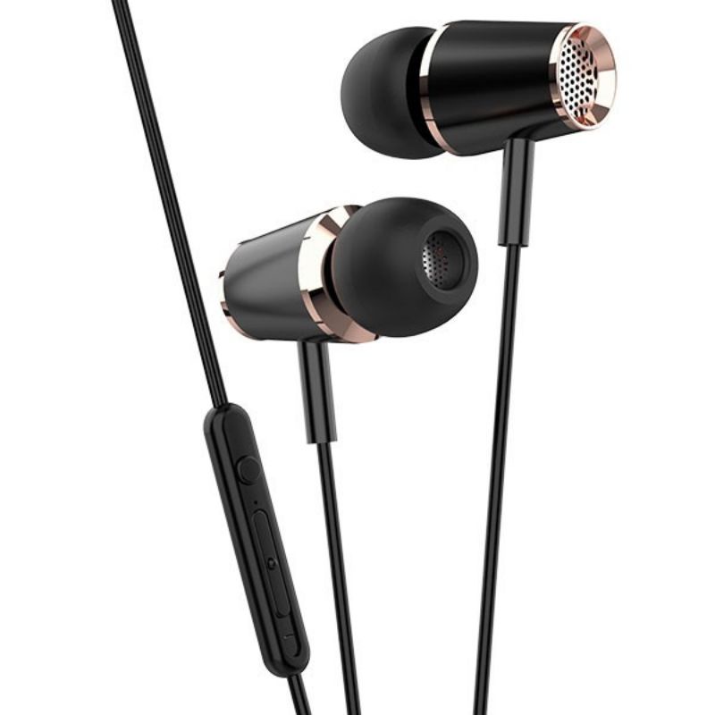 Roker Handsfree Radio Rk62K In-Ear Headphones