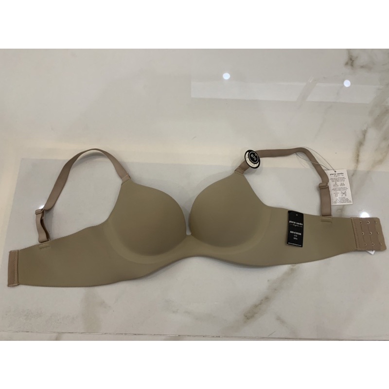 Pierre Cardin Push-up Bra
