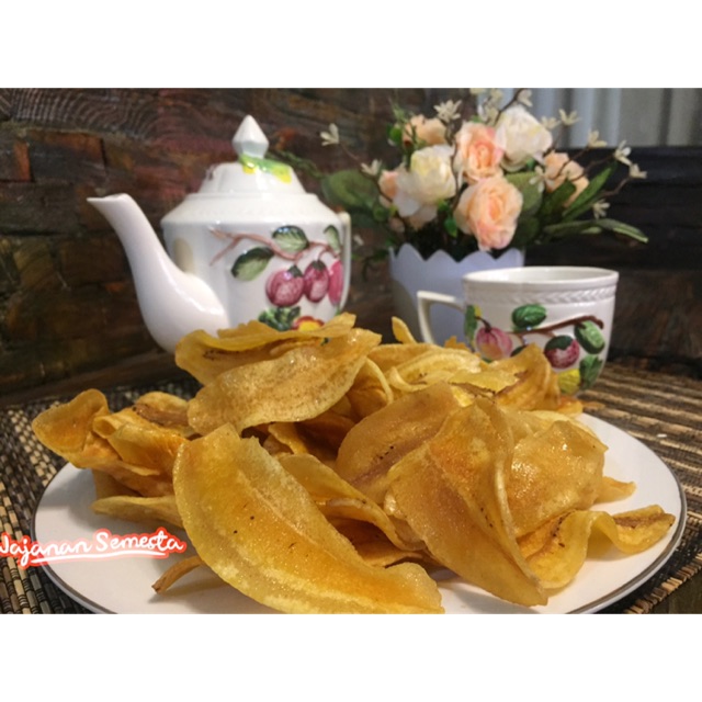 

CeriPis (Ceriping Pisang) MANIS