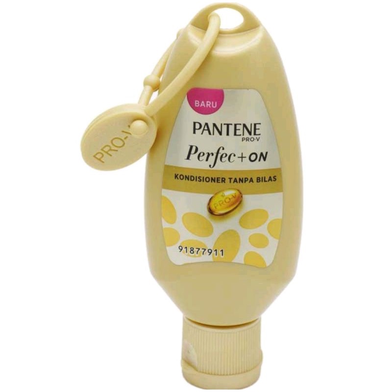 PANTENE Conditioner Tanpa Bilas Pro-V Perfec+ On 40mL