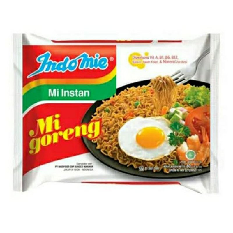 

indomie goreng special