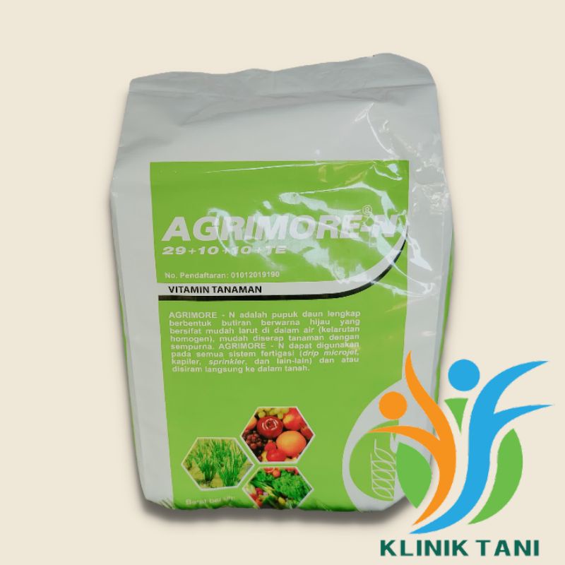 AGRIMORE-P 500ML