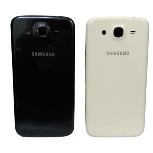 CASING FULLSET Samsung Galaxy Mega 5.8 I9150 I9152 GT-I9152 HOUSING BEZEL FULL BACKDOOR + TOMBOL