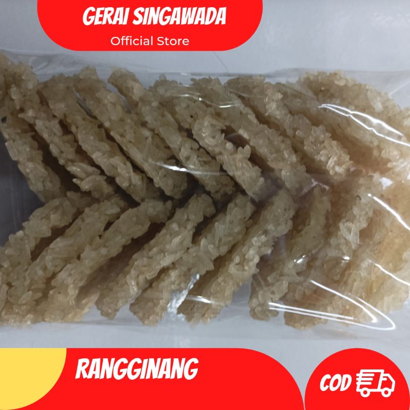 

Ramgginang Mentah
