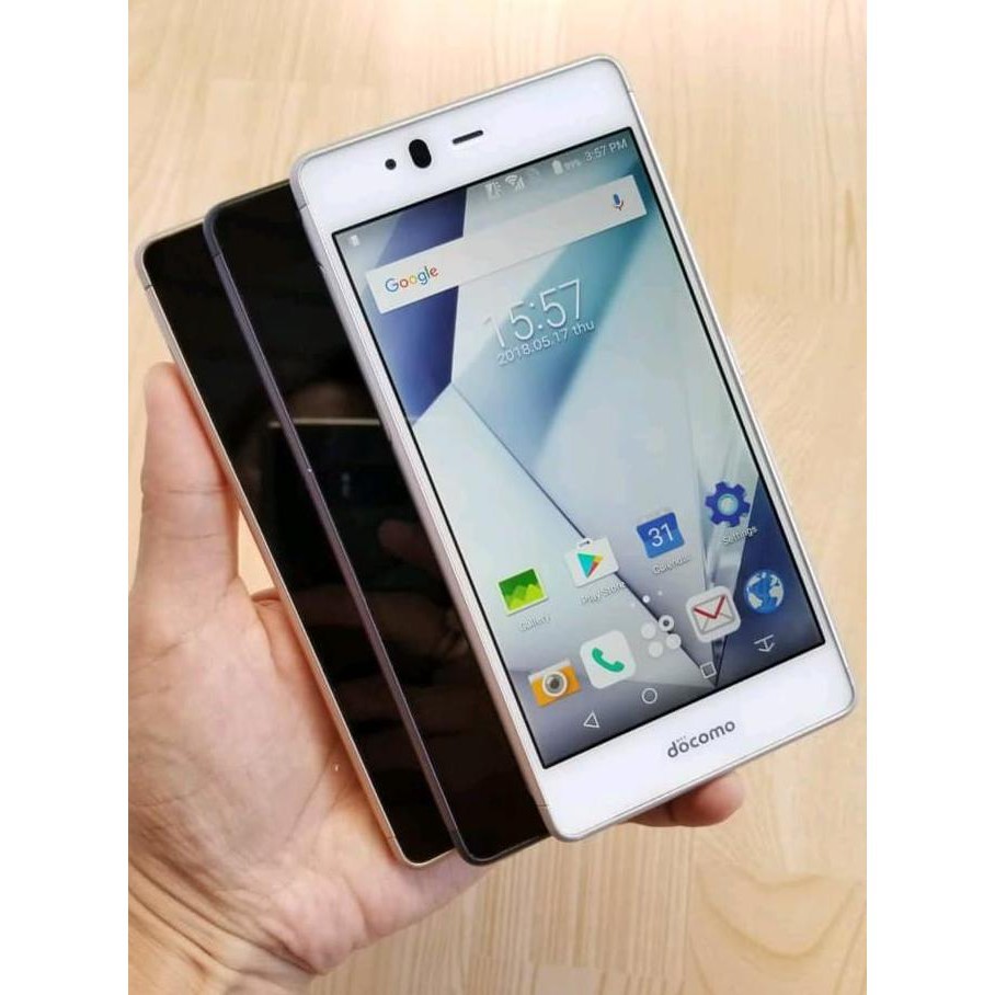 HP/Handphone Termurah Fujitsu Arrows SV F 03H Second Original Docomo Mulus Seperti Baru - Terlaris