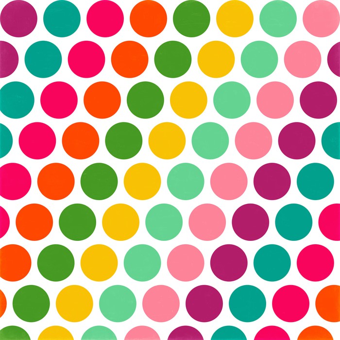 Kertas Scrapbook - Extra Design