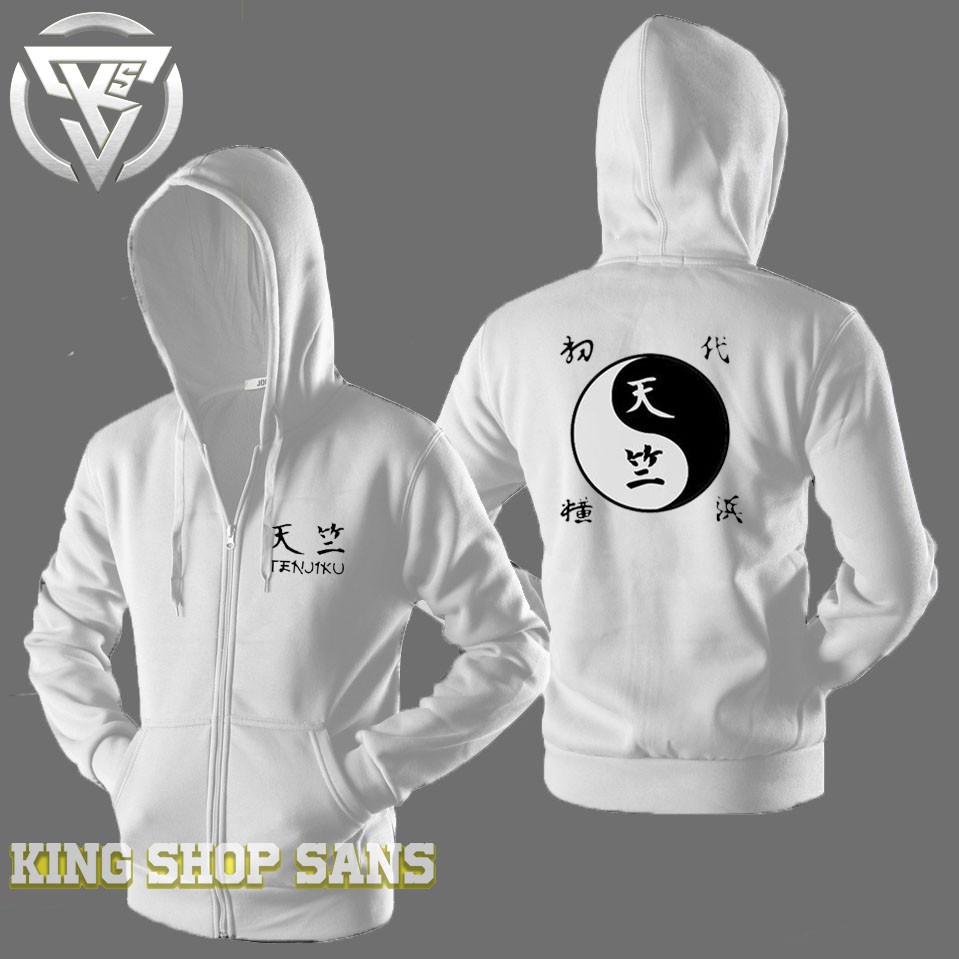 jaket dewasa zipper dewasa valhalla tenjiku