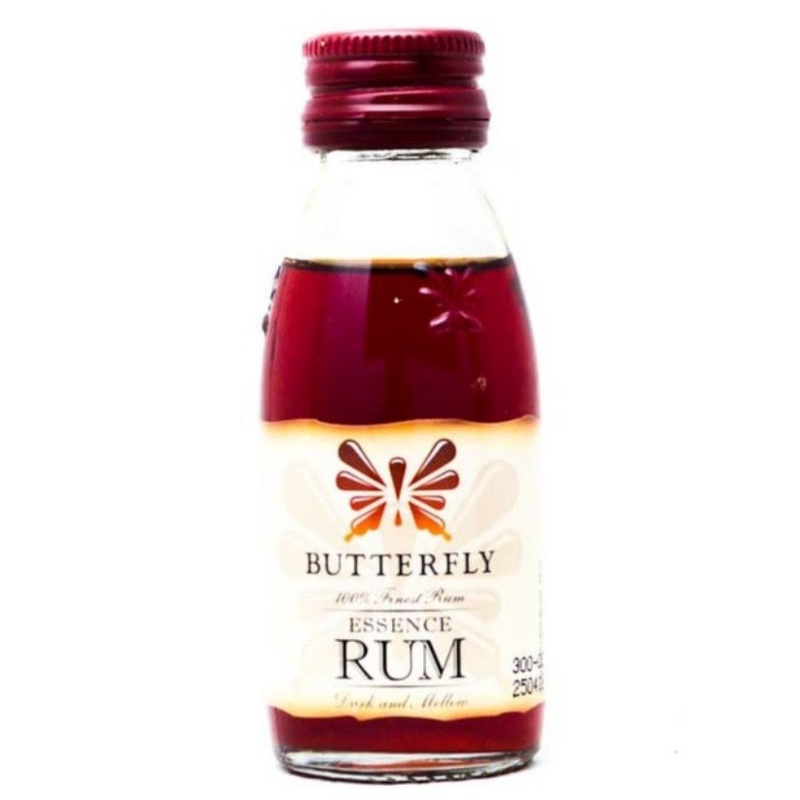 

RUM JAMAICA / RUM KOEPOE 60 ML