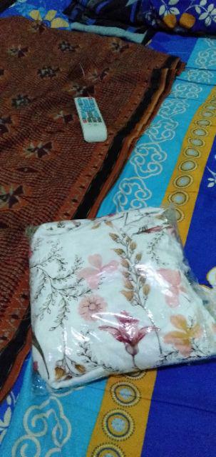 Gamis Jumbo Ld 120 Motif Batik Gamis Ibu Hamil Katun Bangkok Rayon Super Real Pict Xxxl Sovtmp