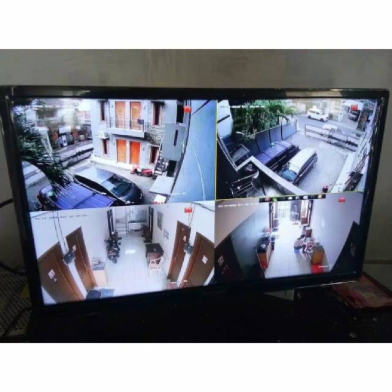 PROMO KAMERA CCTV OUTDOOR HILOOK 2MP THC-B120-PC CAMERA OUTDOOR WATERPROOF 2MP 1080P 2 MP BERGARANSI RESMI