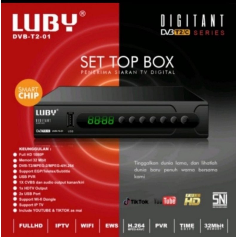 set top box luby dvb t2 02 siaran digital