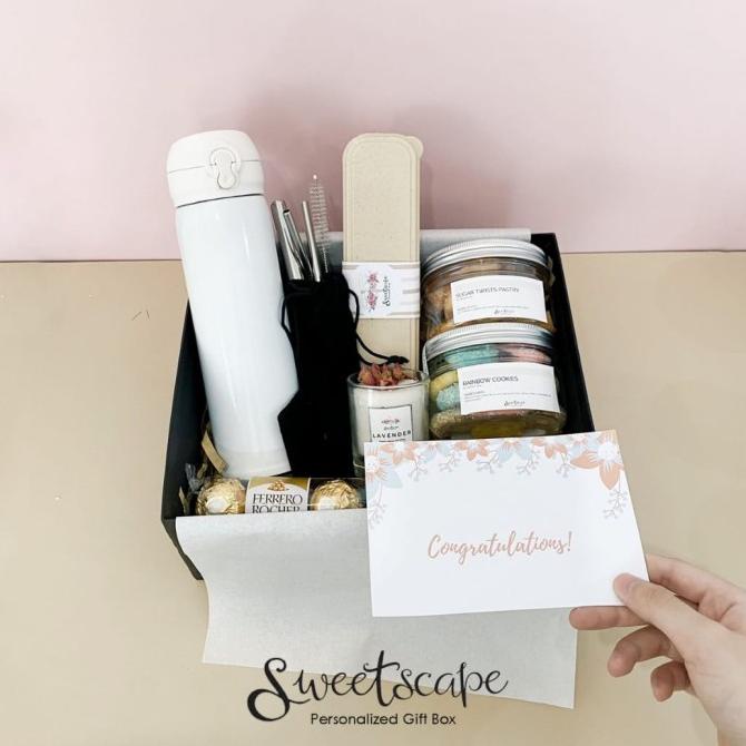 

GIFT BOX PACKAGE 228-PAKET HAMPERS 228 - HADIAH ULTAH ANAK - KADO ANAK FGBV61352