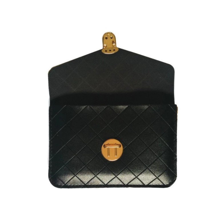 Miniso Japan | Miniso Shoulder Bag - Hitam