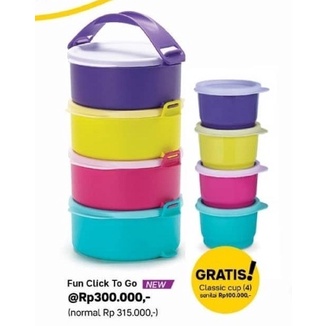 Small Click To Go Round Fun Click To Go Round