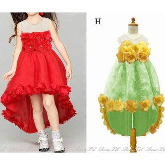 GAUN ANAK /GAUN ANAK TANGGUNG /BAJU ANAK IMPORT