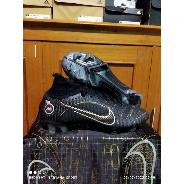 nike SUPERFLY 8 ELITE FG