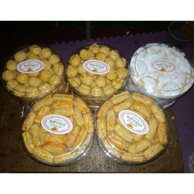 

kue kering