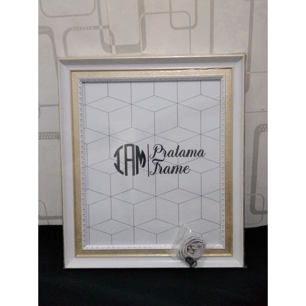 frame/pigura/bingkai foto ukuran 25x30(10R)