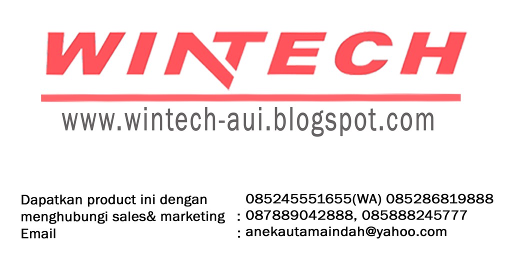 Toko Online wintechindonesia | Shopee Indonesia