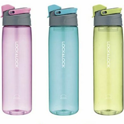 Lock n Lock Botol Minum 950ml HLC950