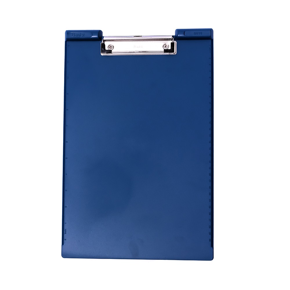 

Bantex Clipboard Plastics Folio - Ref.8815