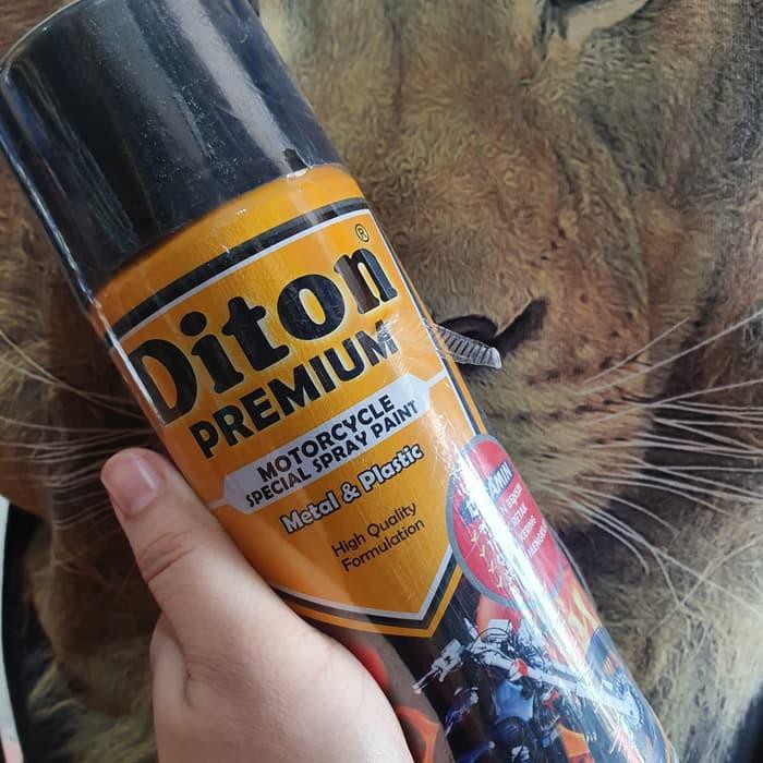 CAT SEMPROT / PYLOX / DITON 9281 STYLIST RED MATT (DOFF) parts