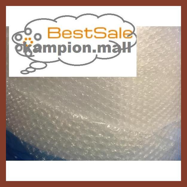 

Y7Tuut7- Tambahan Buble Wrap Untuk Packing Barang E46Et57-