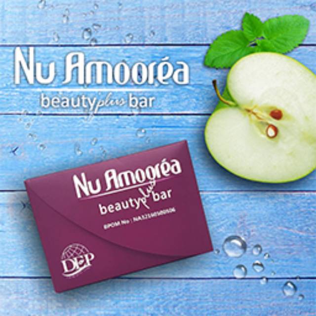 Nu Amoorea Beauty plus Bar / Nu Amoorea Stemcell