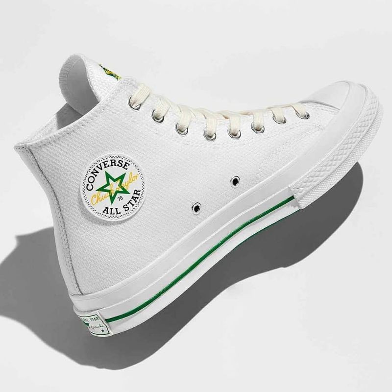 crispus attucks converse