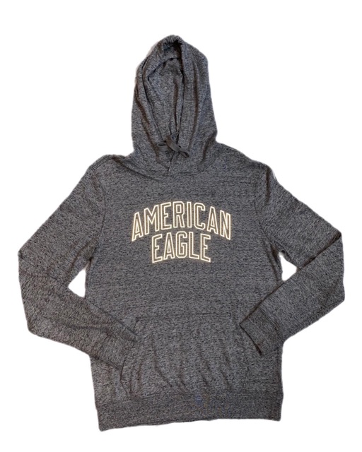 Hoodie American Eagle