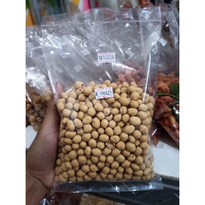 

SNACK CEMILAN MANIS GURIH KACANG ATOM 250 GR SNACKHOUSE1989