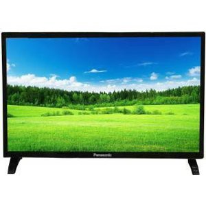 LED TV PANASONIC 22  TYPE TH 22D305G FULL HD  Berkualitas