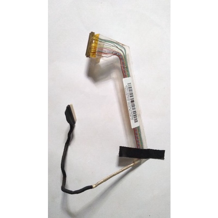 kabel flexibel lcd ke mainboard asus ee pc copotan