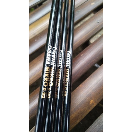 ogawa mikro panjang 90cm