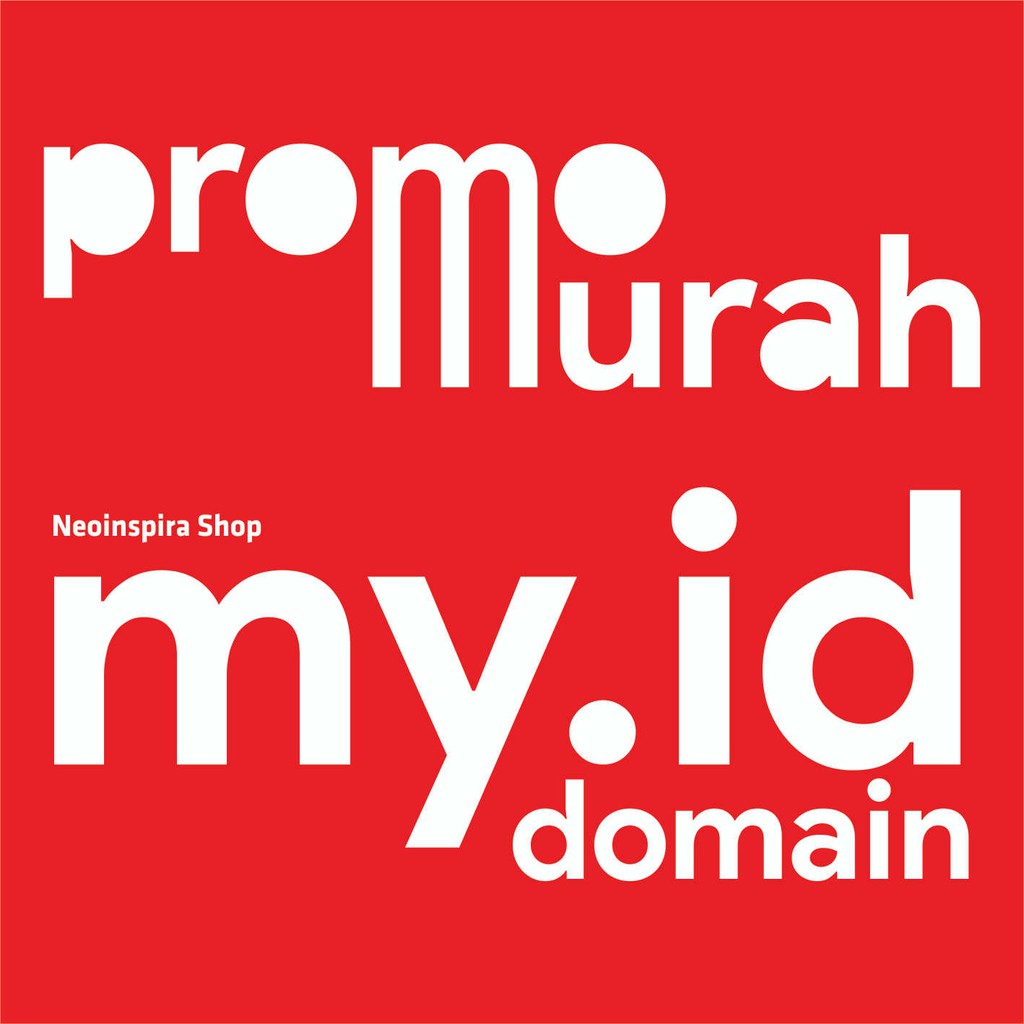 PROMO DOMAIN HOSTING MURAH