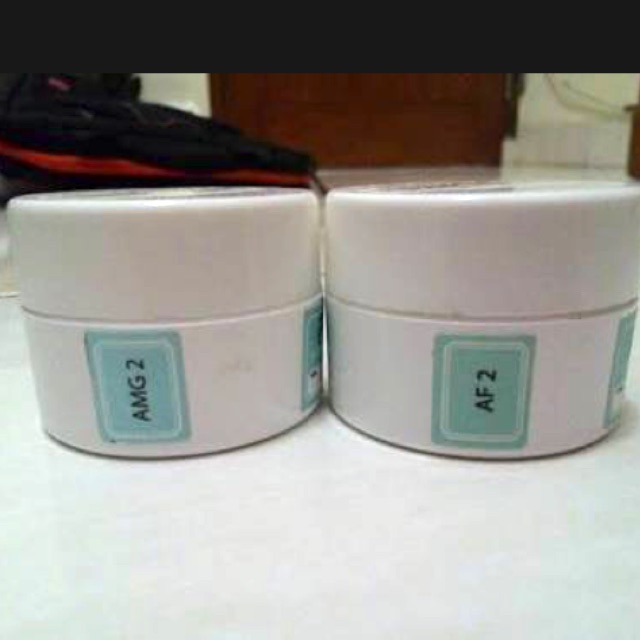 CREAM ERHA CLINIC DIJUAL TERPISAH